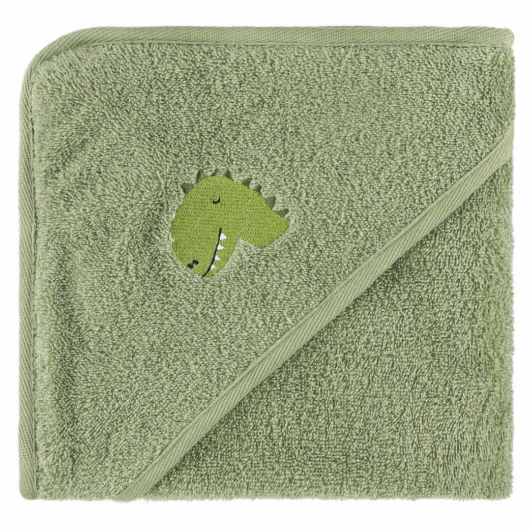 Trixie kapuutsiga vannirätik 75x75cm