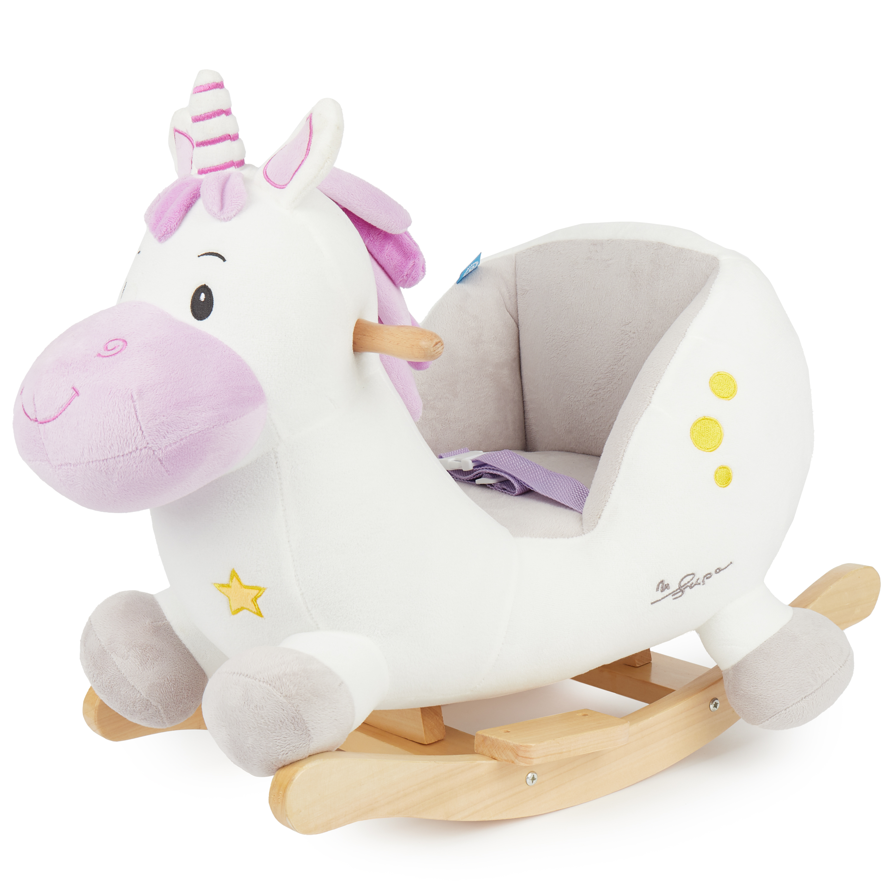 Bieco kiikloom ükssarvik