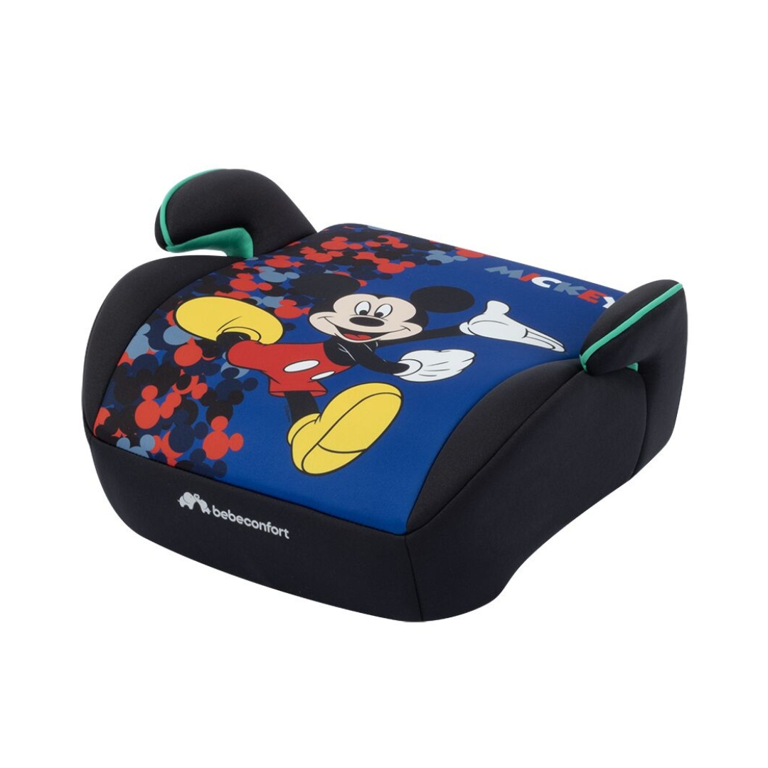Bebeconfort Gaia i-Safe turvatool Disney