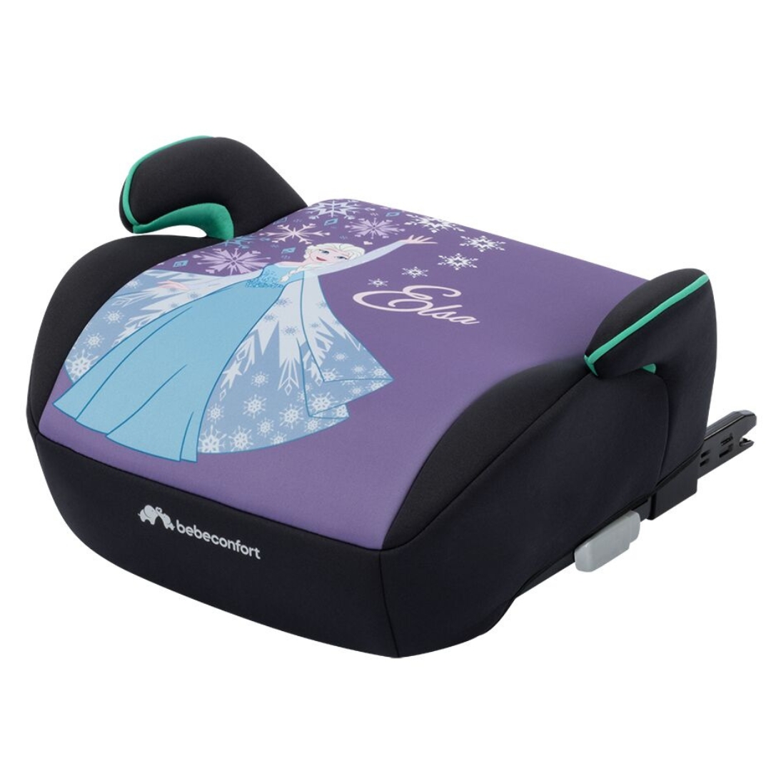 Bebeconfort Gaia i-Fix turvatool Disney