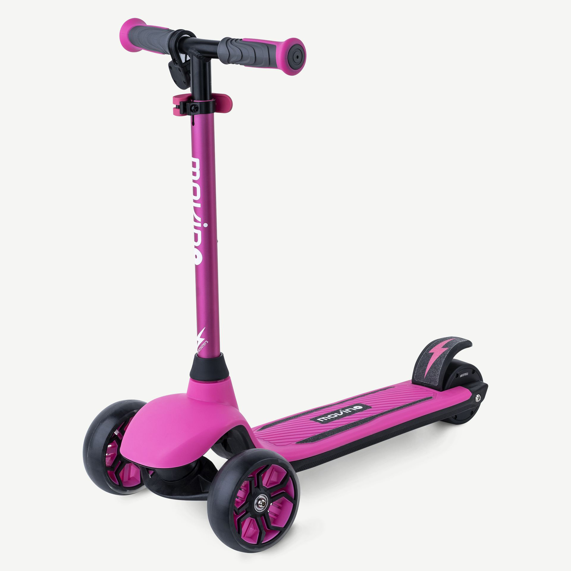 Movino EasyGo elektriline 3-rattaline tõukeratas