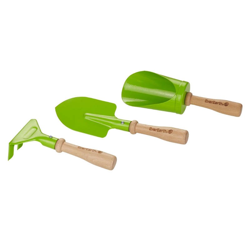 EverEarth laste aiatööriistade komplekt