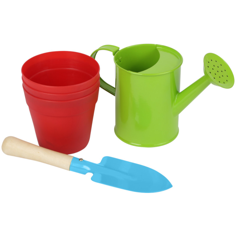 Small Foot Laste taimekasvatuskomplekt