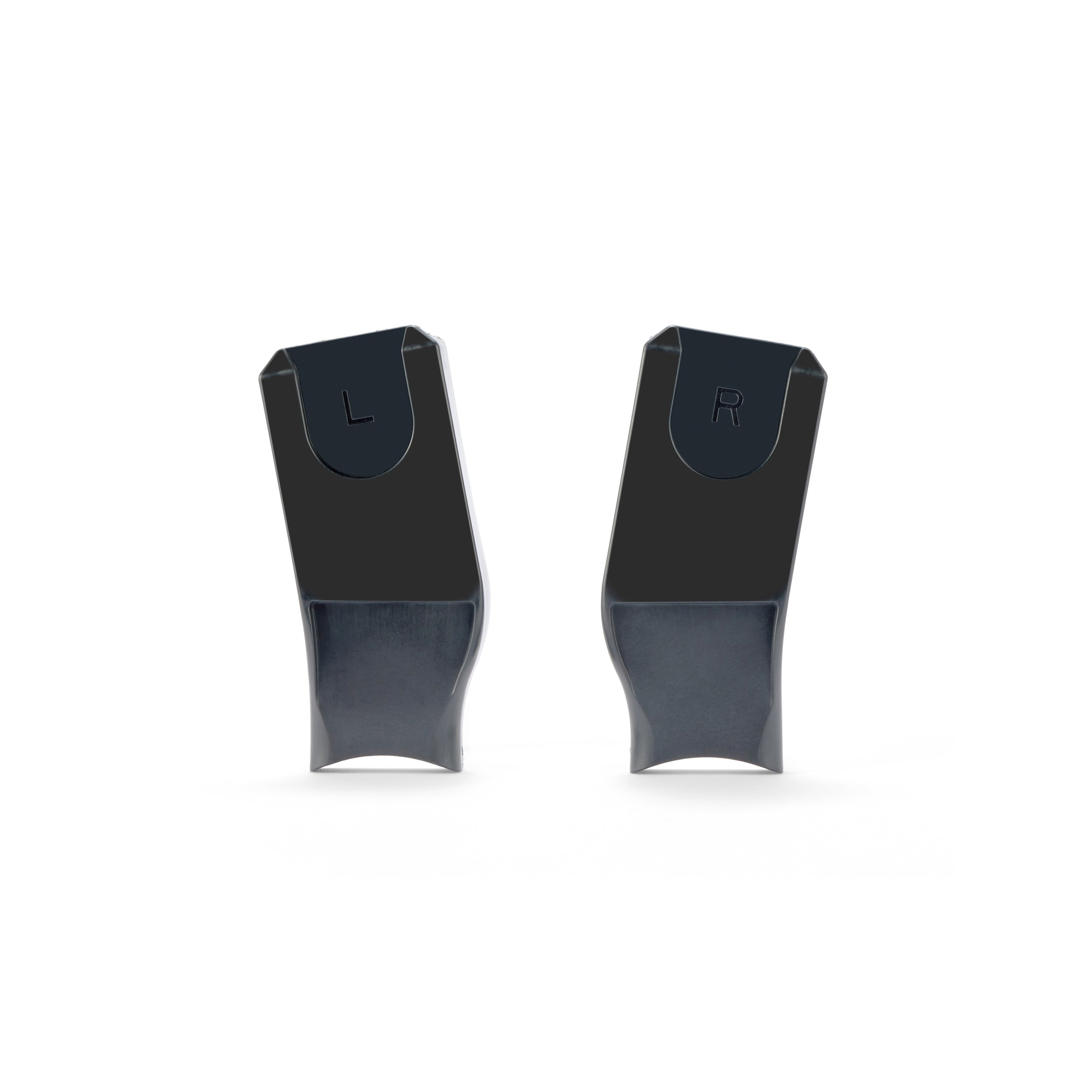 Baby Jogger City Sights adapterid Maxi-Cosi turvahällile