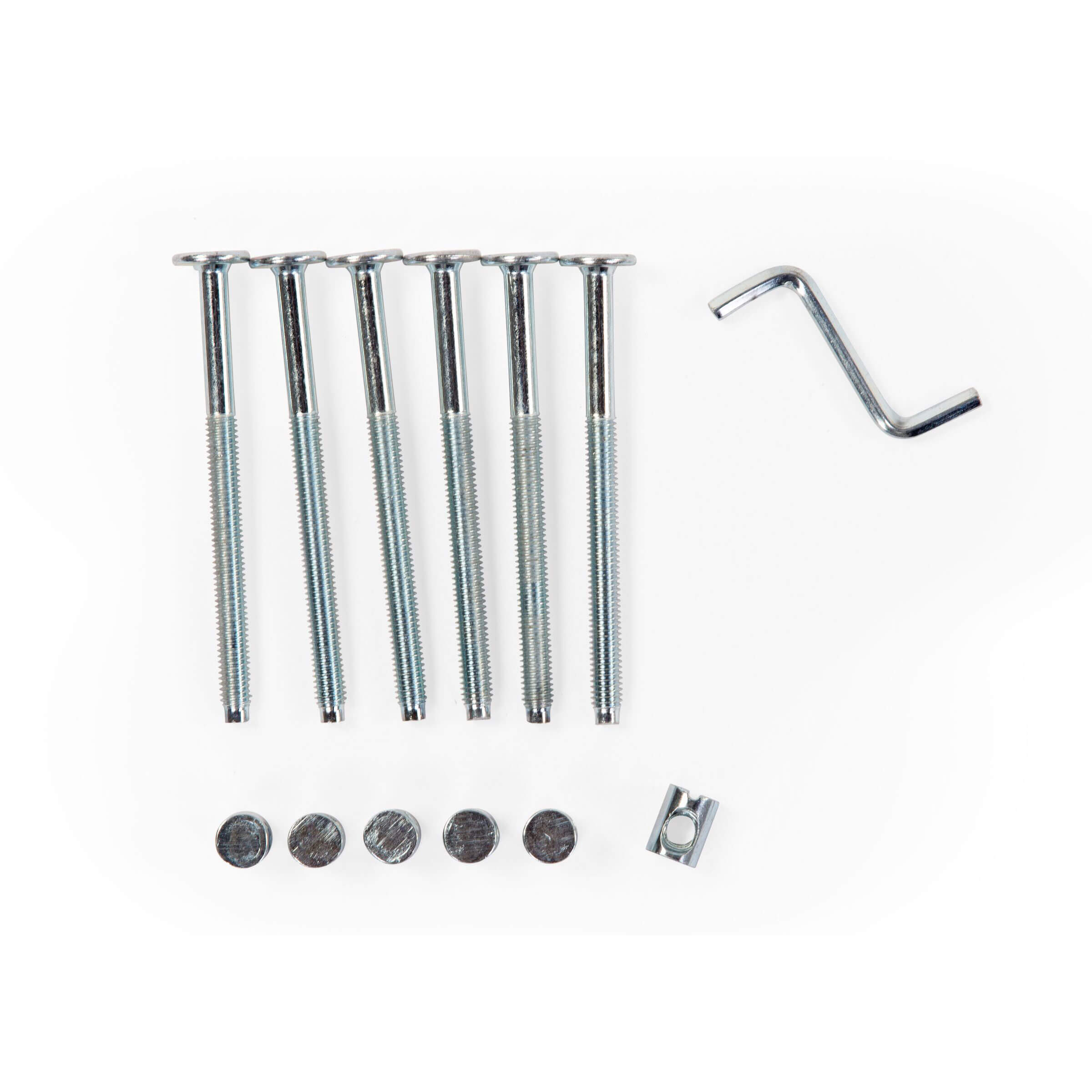 Childhome Tipi voodiraami kruvid- varuosa