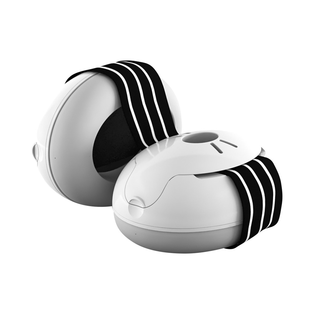 Alpine Muffy Baby mürasummutavad kõrvaklapid