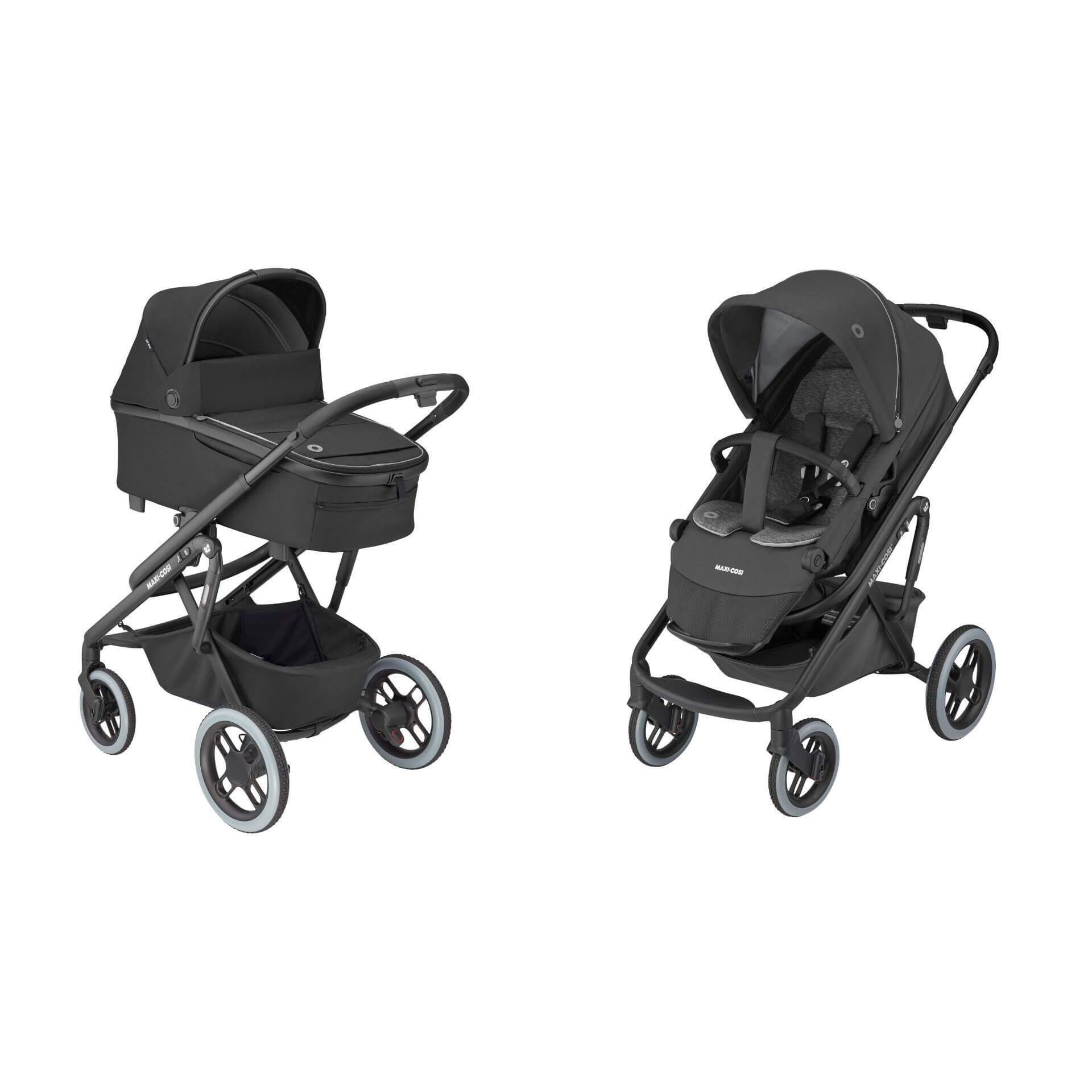 Maxi-Cosi Lila XP vankrikomplekt