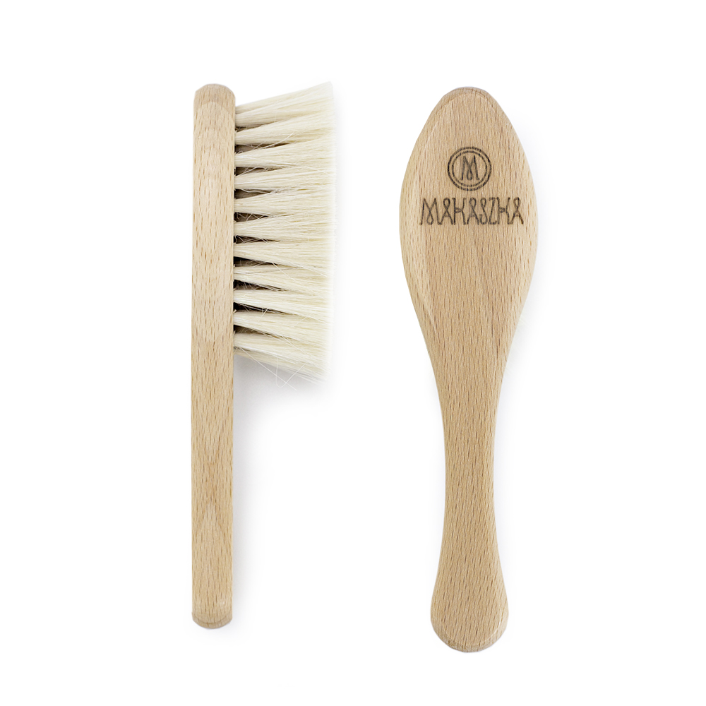 Makaszka pehme juuksehari