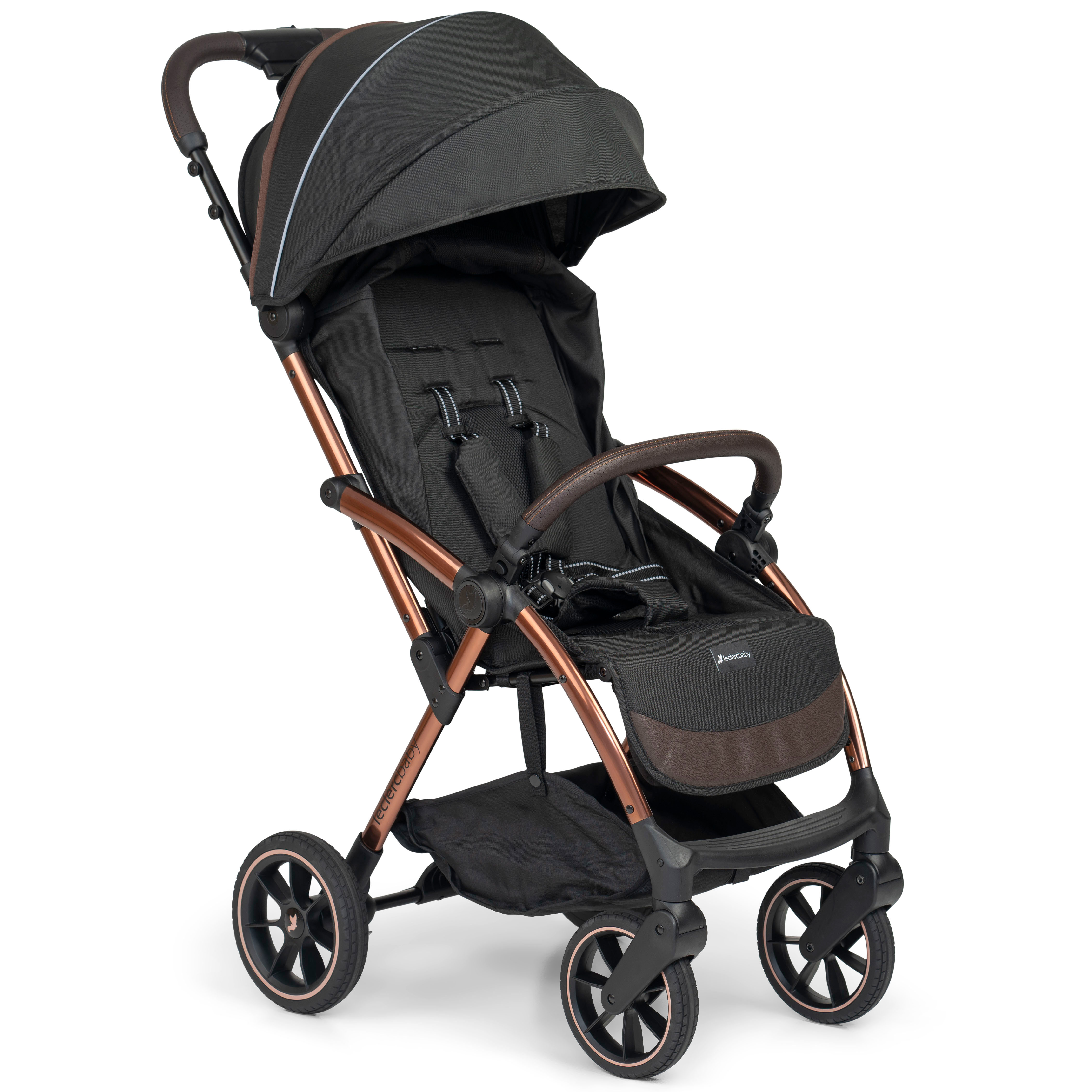 Leclerc Baby Influencer XL kergkäru