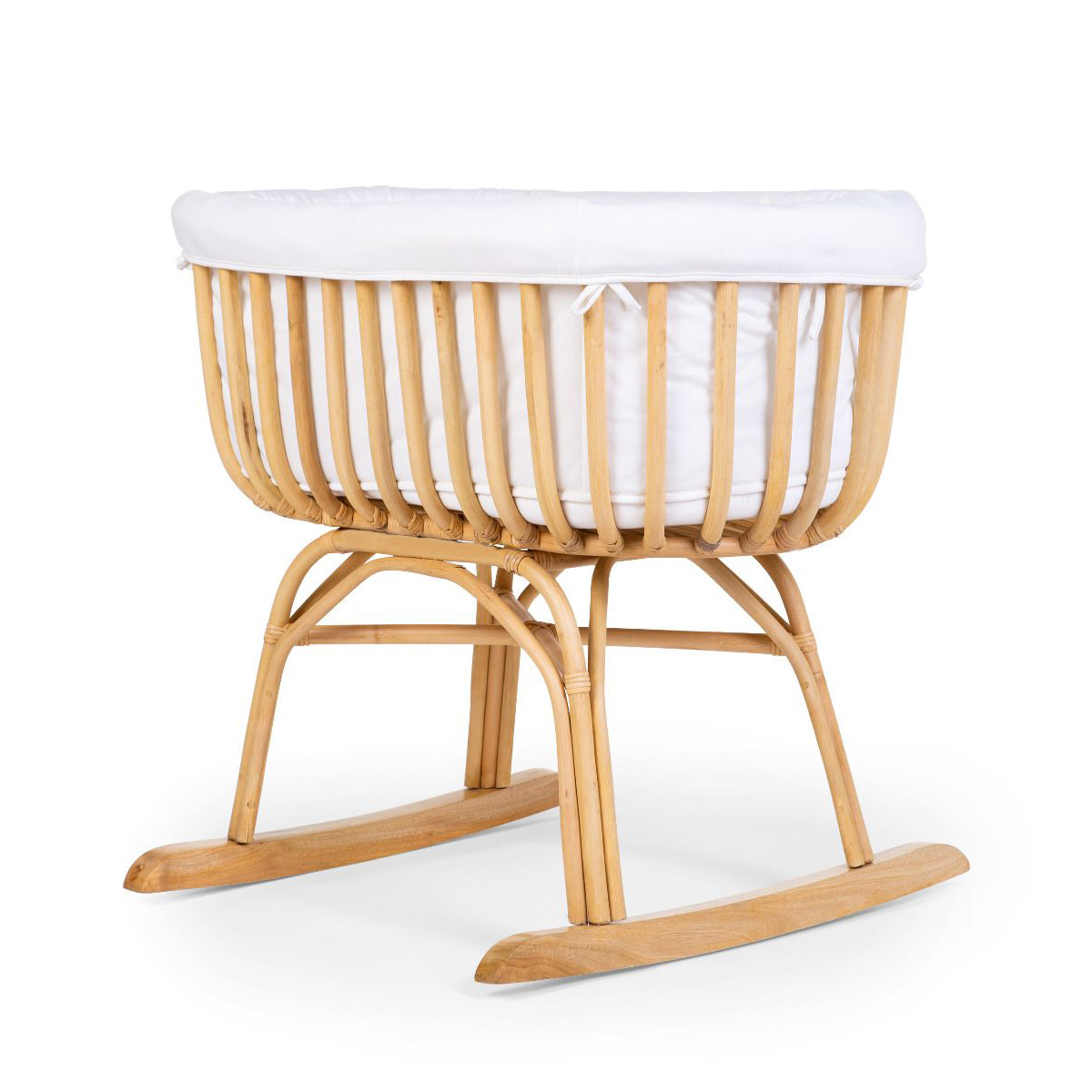 Childhome kiikuv moosese korv koos madratsiga