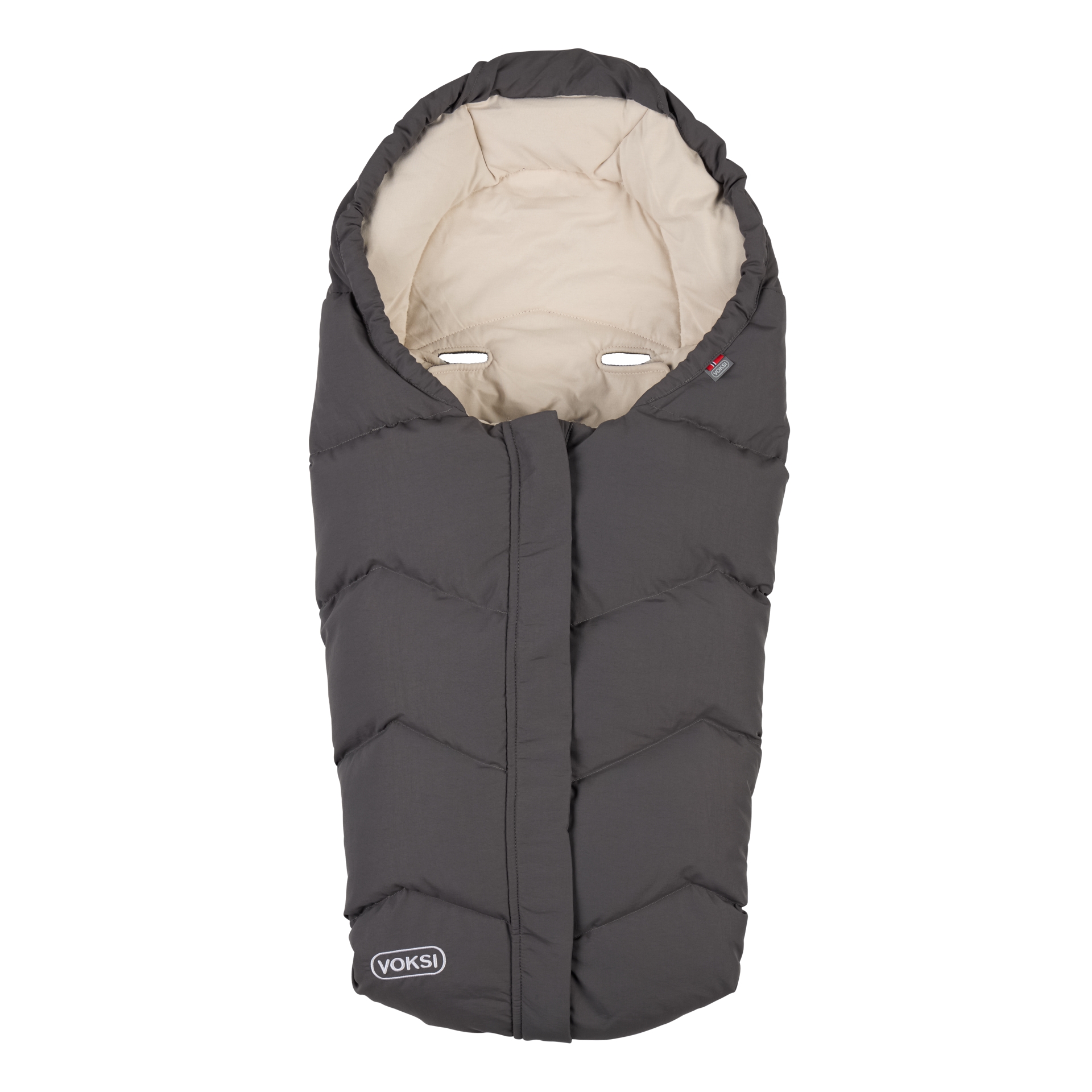 Voksi soojakott Move 2025