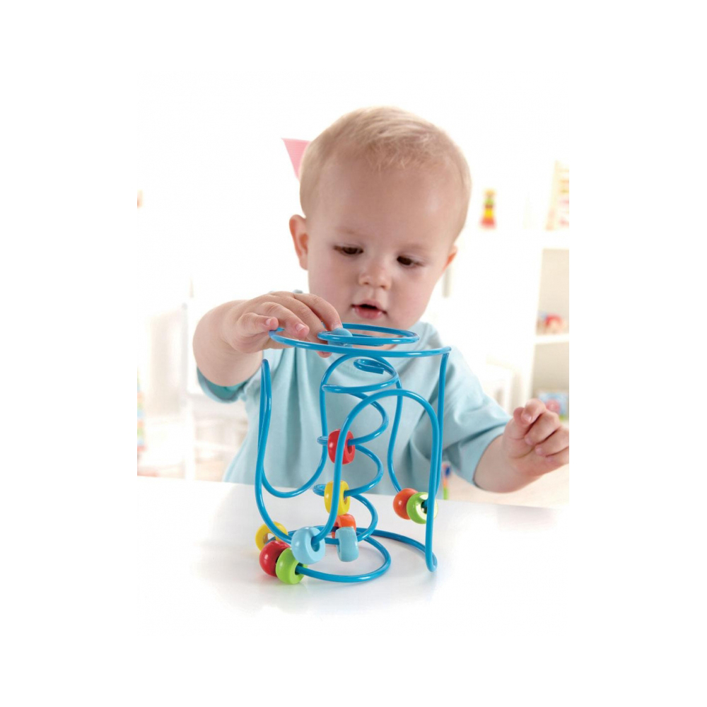 Hape väike motoorikakeskus