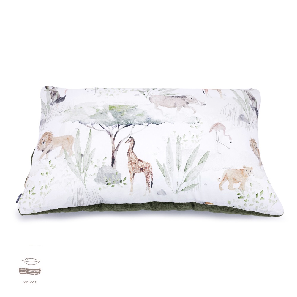 Makaszka padi 40x60 cm