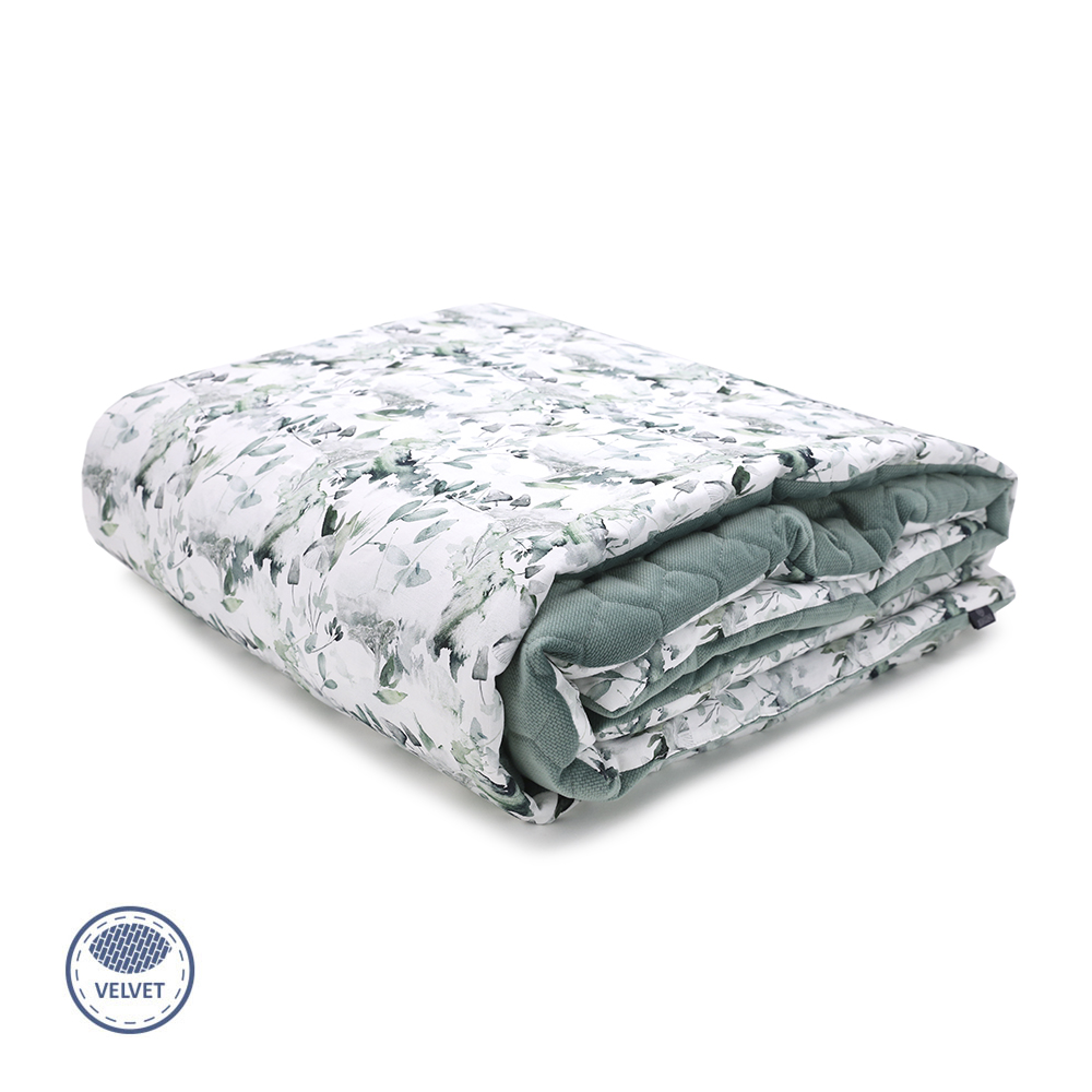 Makaszka soe tekk 100x150 cm