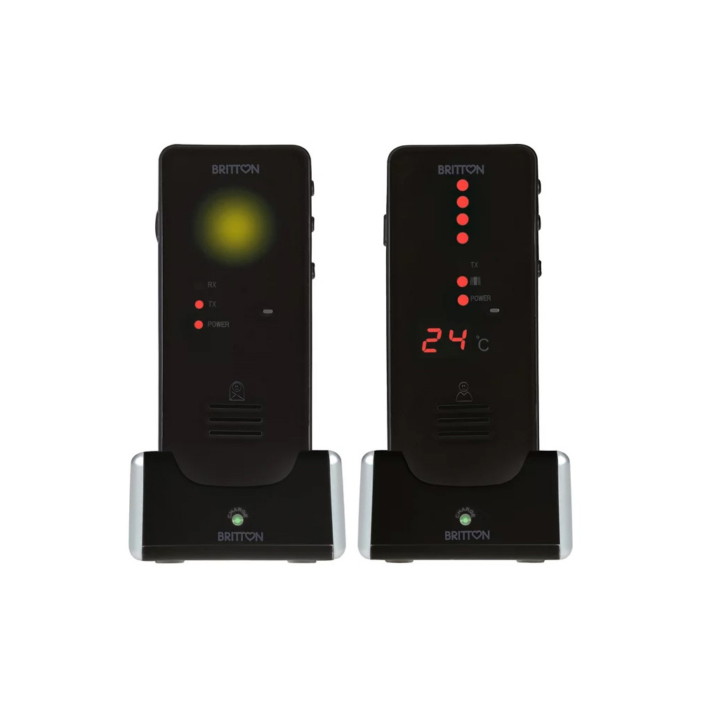 Britton Beebimonitor BC-50Li