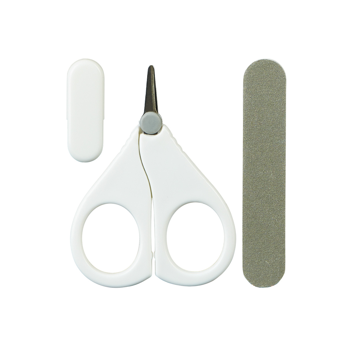 Mininor beebi küünekäärid