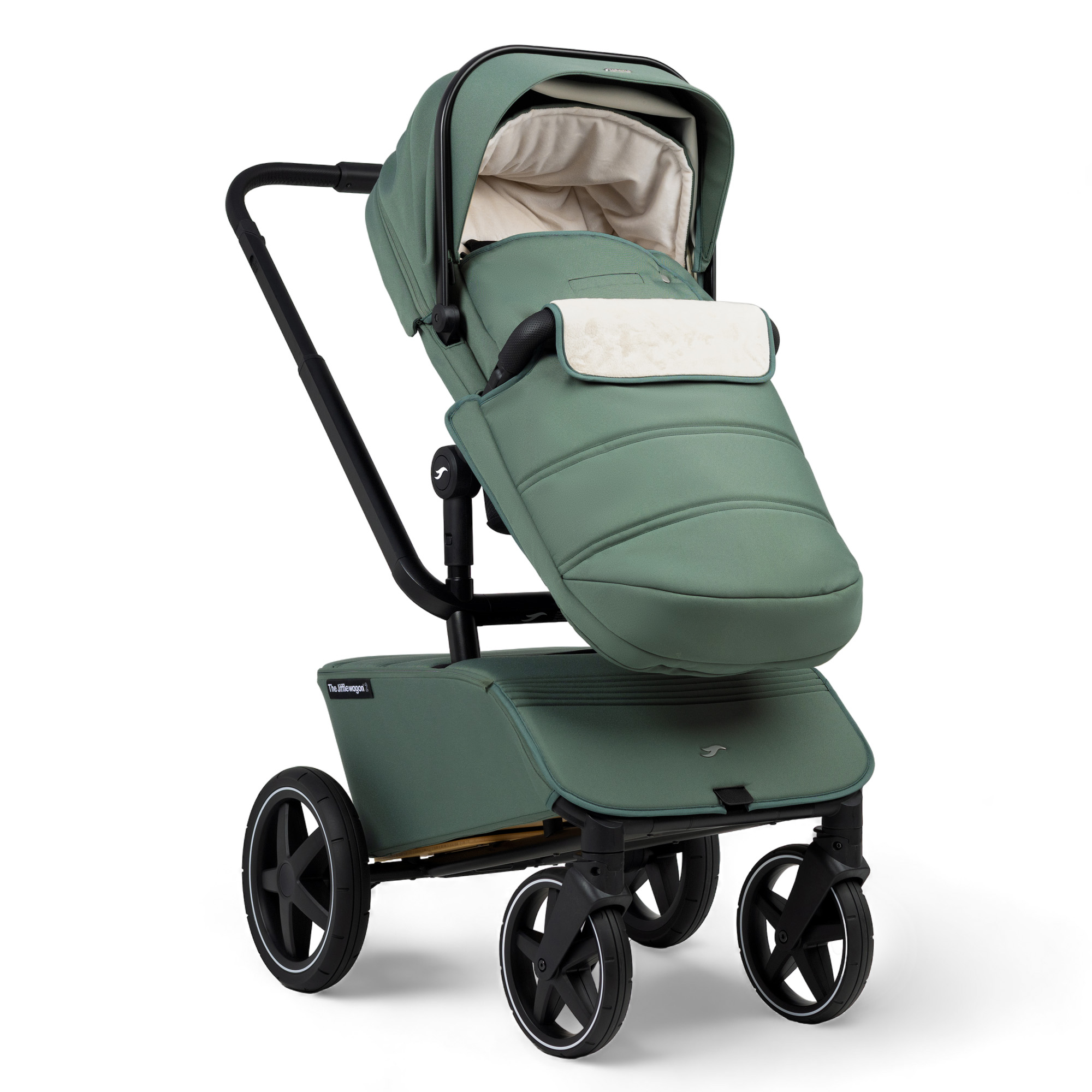 The Jiffle soojakott