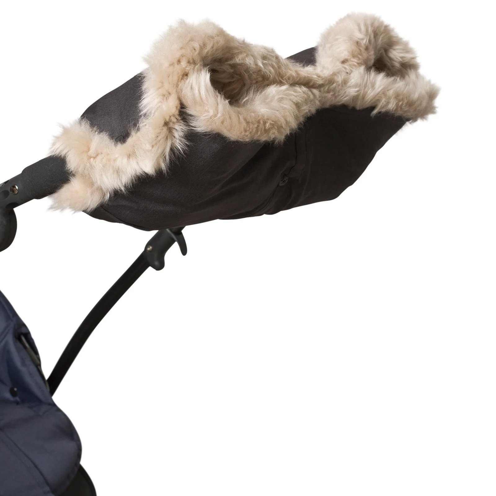 Bozz vankrimuhv pika karvaga