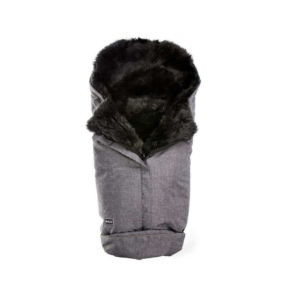 Bozz soojakott pika karvaga lambavillast