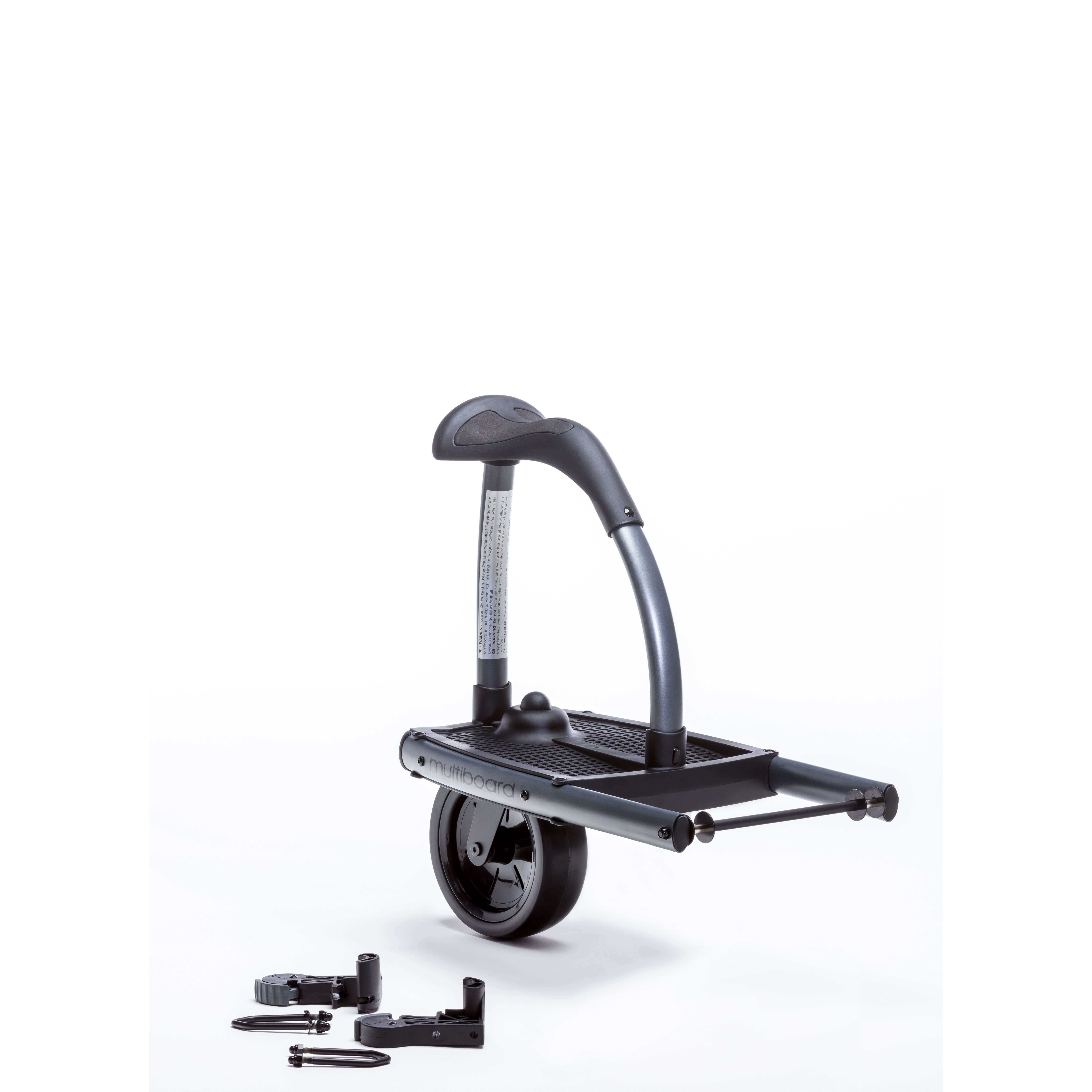 TFK Multiboard lisaiste/seisulaud