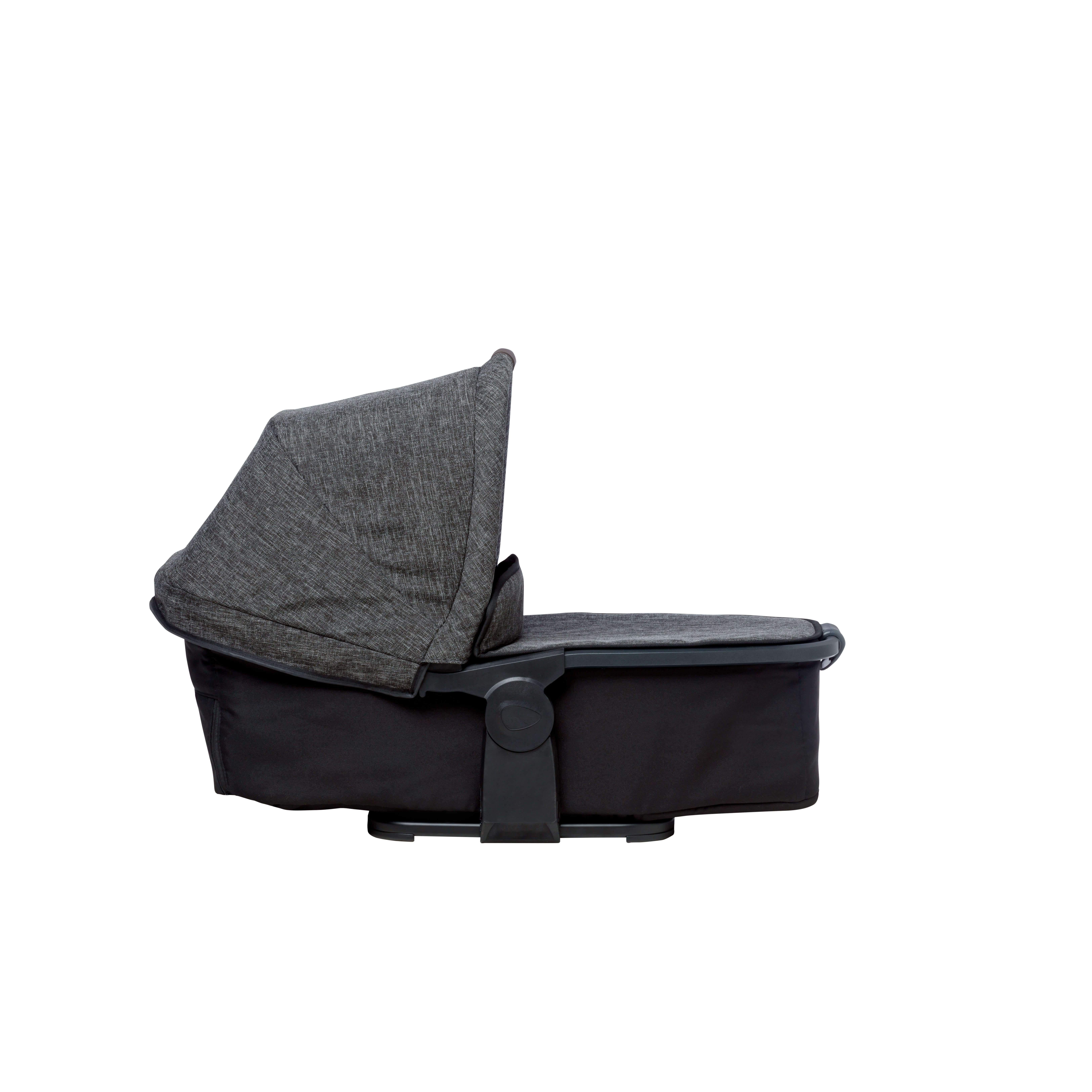 TFK mono 2 Combi Premium basket/seat