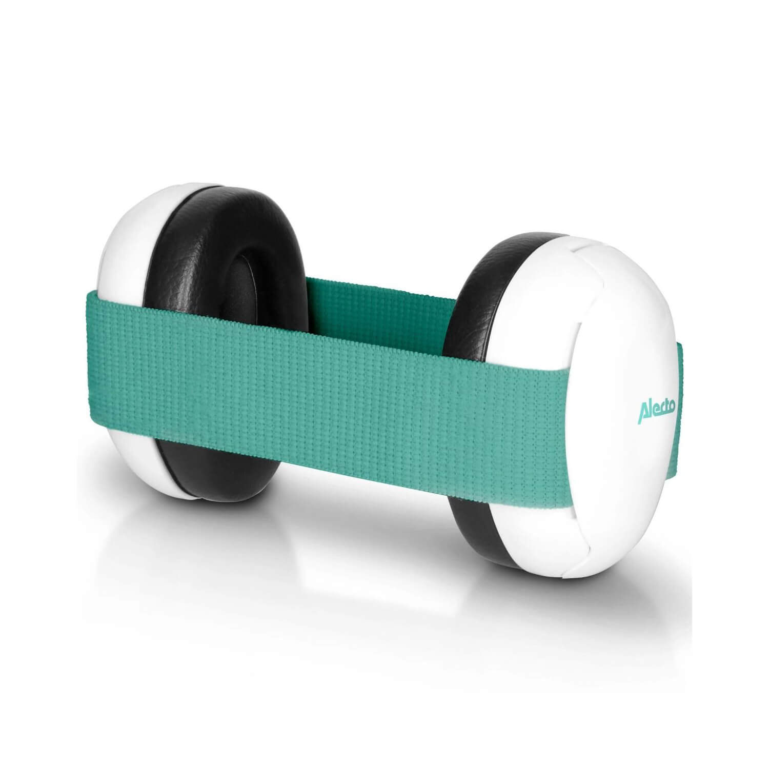 Alecto mürasummutavad kõrvaklapid väikelastele