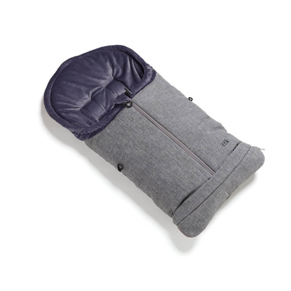 TFK soojakott pikendatava jalaosaga