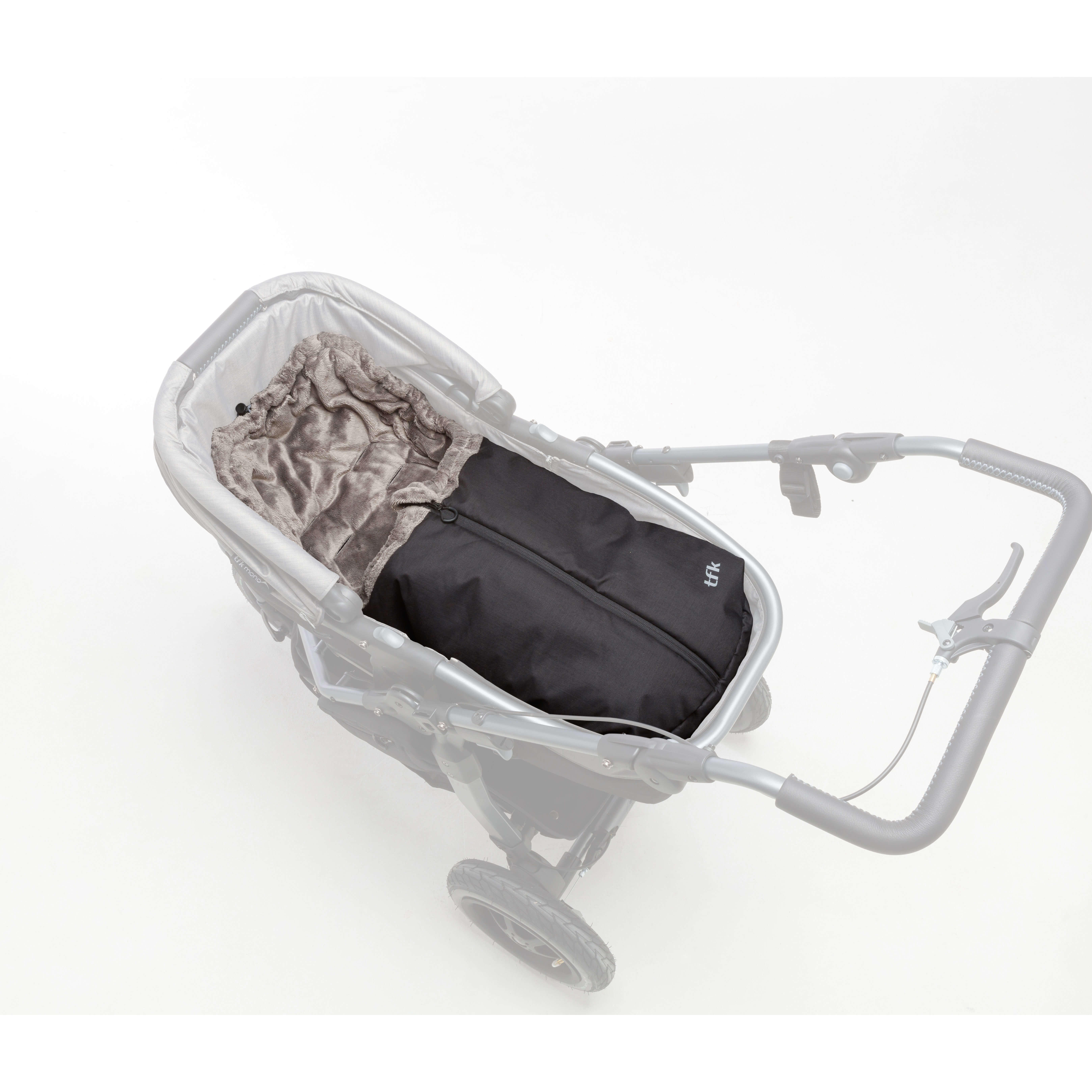 TFK soojakott vankrikorvi/turvahälli