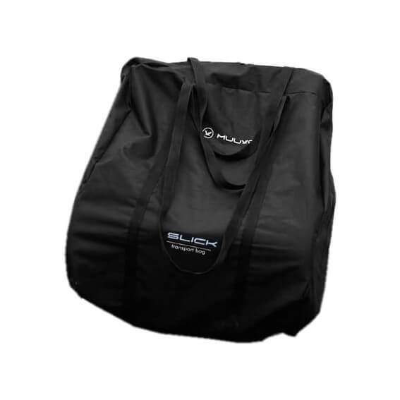 Muuvo Slick transpordikott