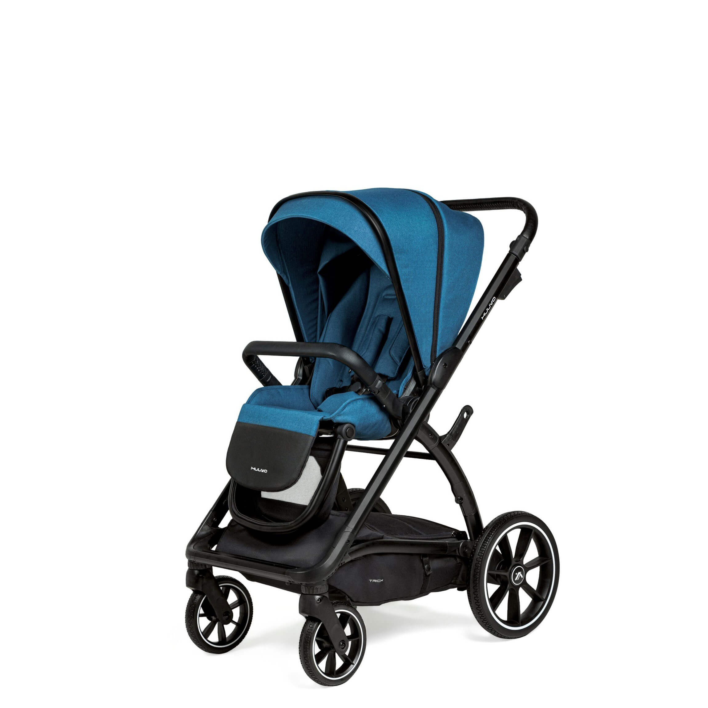 Muuvo Trick jalutuskäru