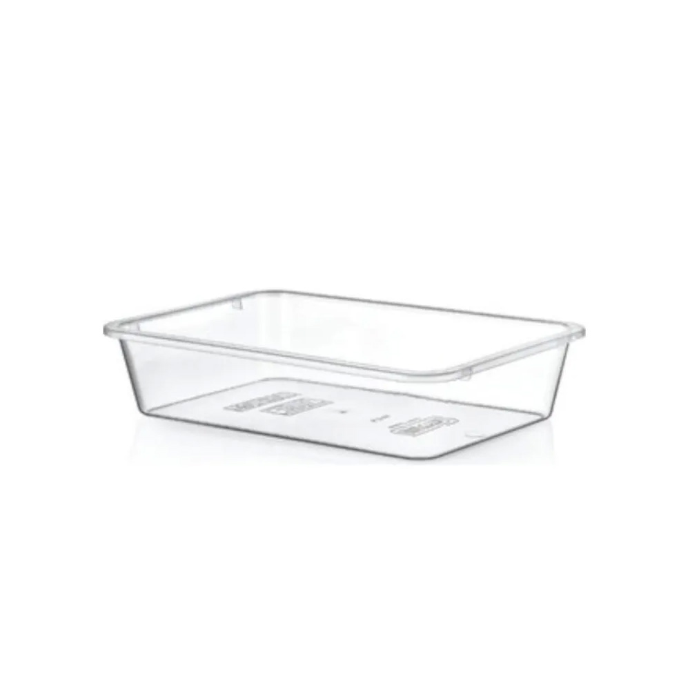 Tuban mullivedeliku kauss 3L