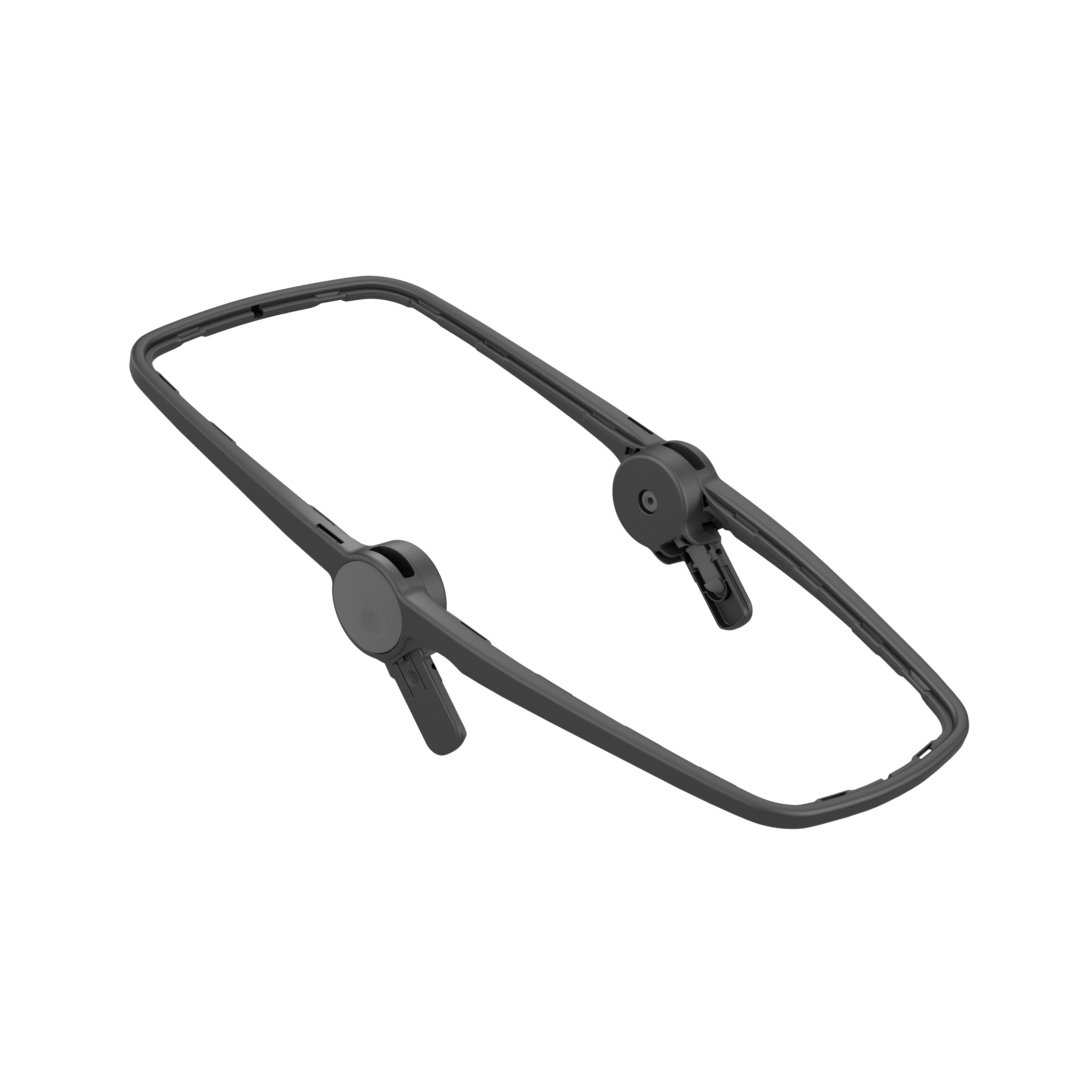 Greentom jalutuskäru lisaraam