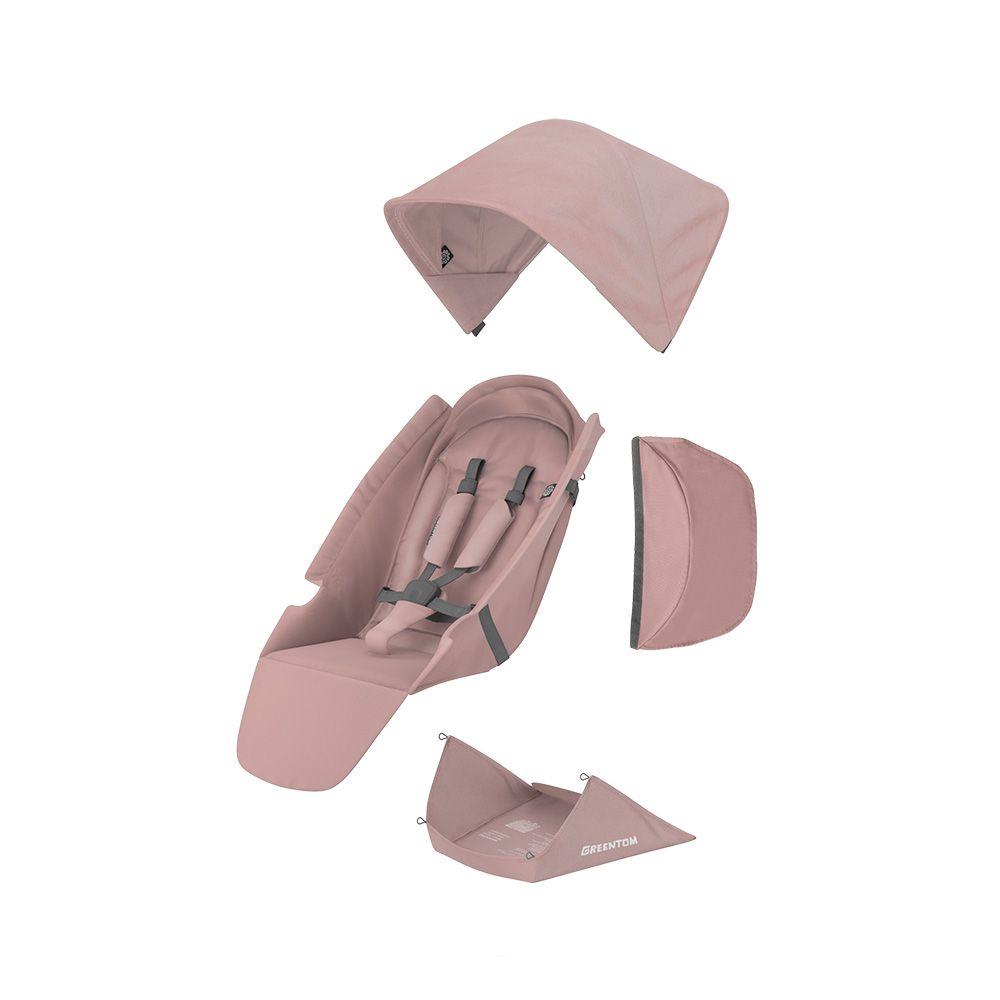 Greentom Classic kangaste komplekt