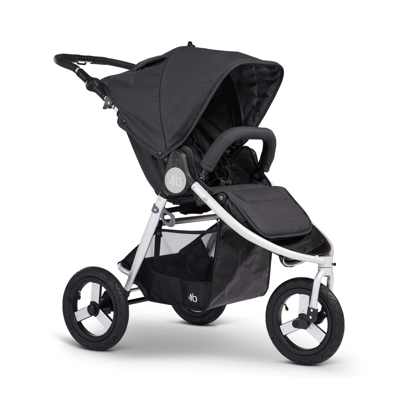 Bumbleride Indie jalutuskäru