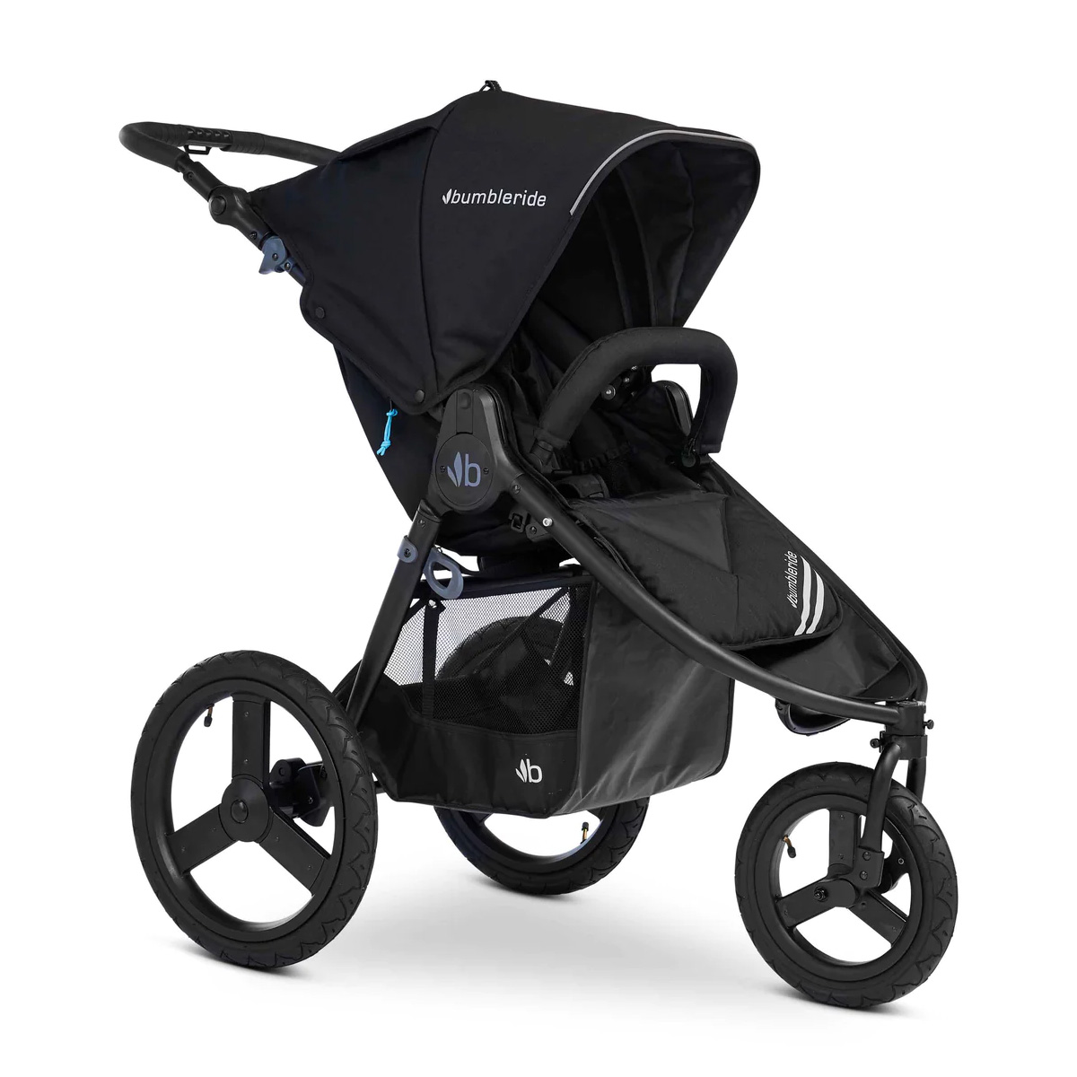 Bumbleride Speed jooksukäru