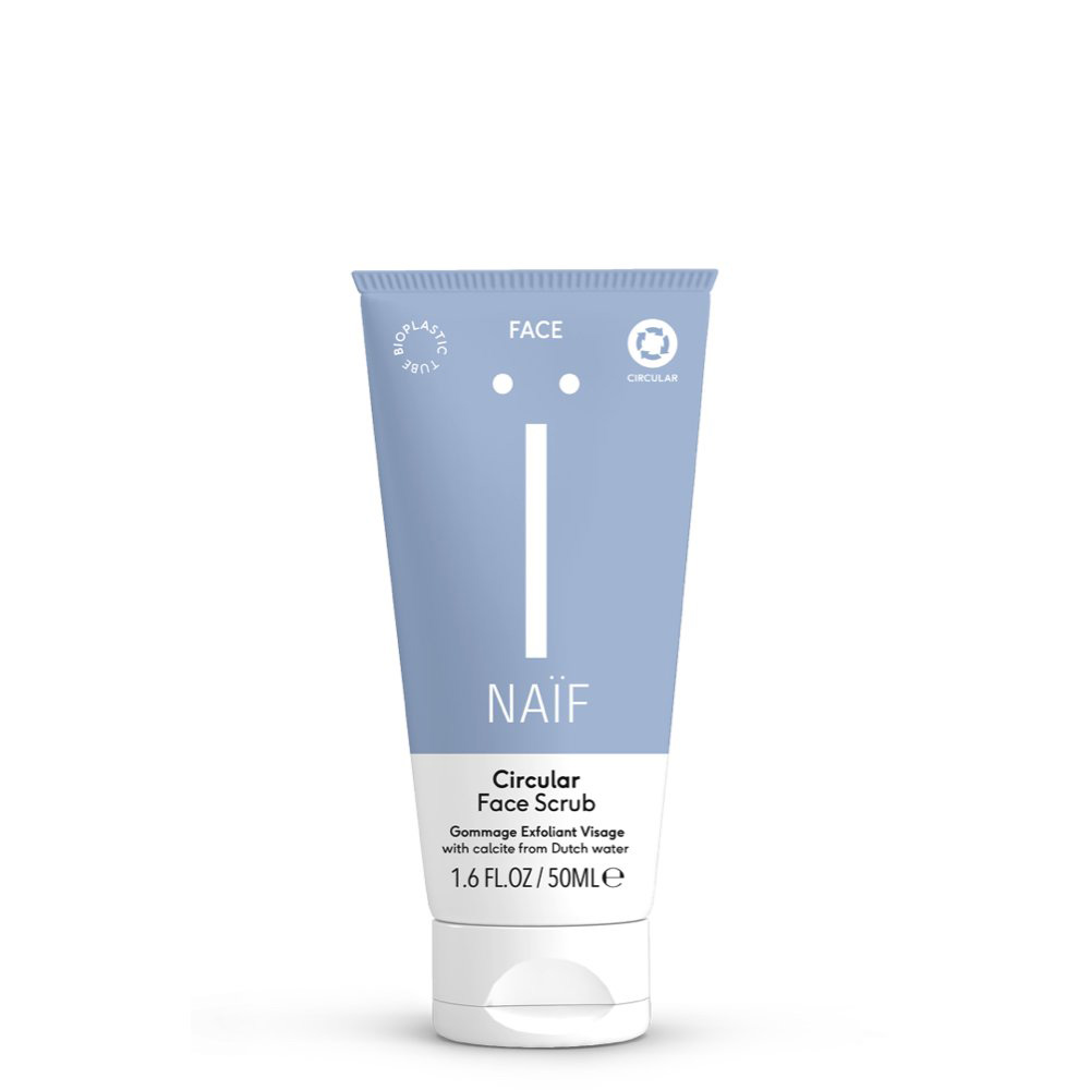 Naïf Circular näokoorija 50ml