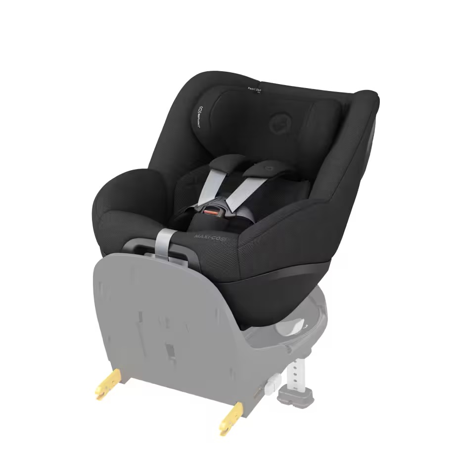 Maxi-Cosi Pearl 360 Pro turvatool