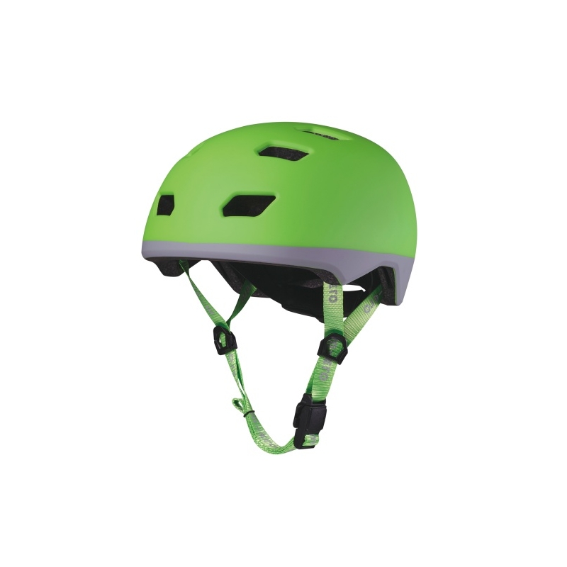 Micro Neon laste kiiver S (51-54 cm)