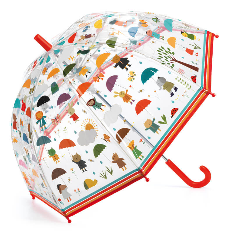 Djeco vihmavari Sadu