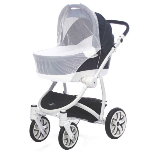 BabyOno universaalne putukavõrk