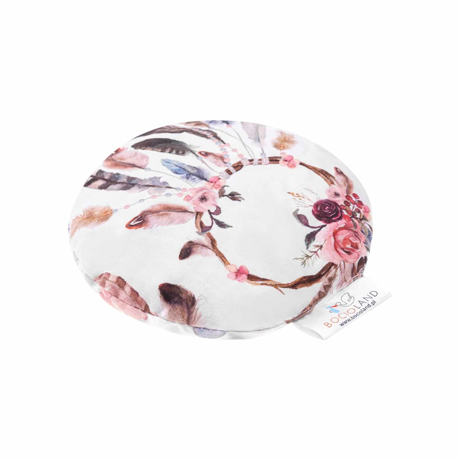 Bocioland soojenduskott kirsikividega beebile