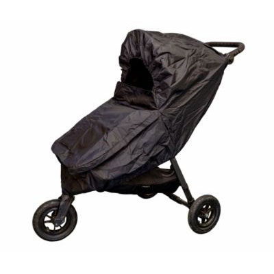 Muksutalli Anne & Mikael universaalne vihmakate