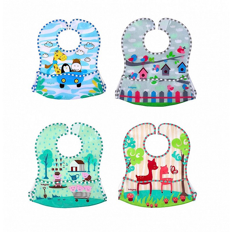 BabyOno Kangaroo pudipõll