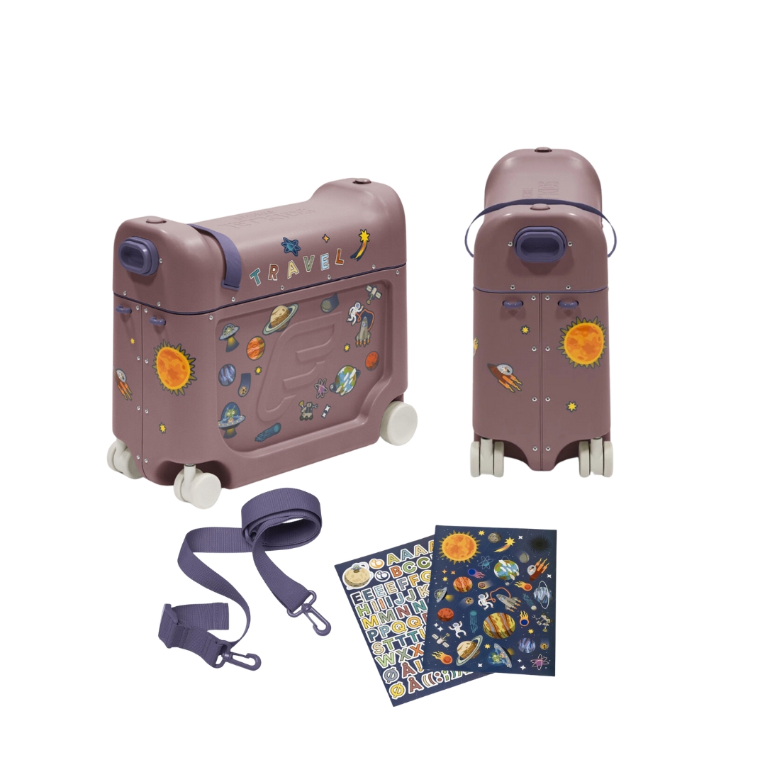 Stokke laste reisikohver JetKids