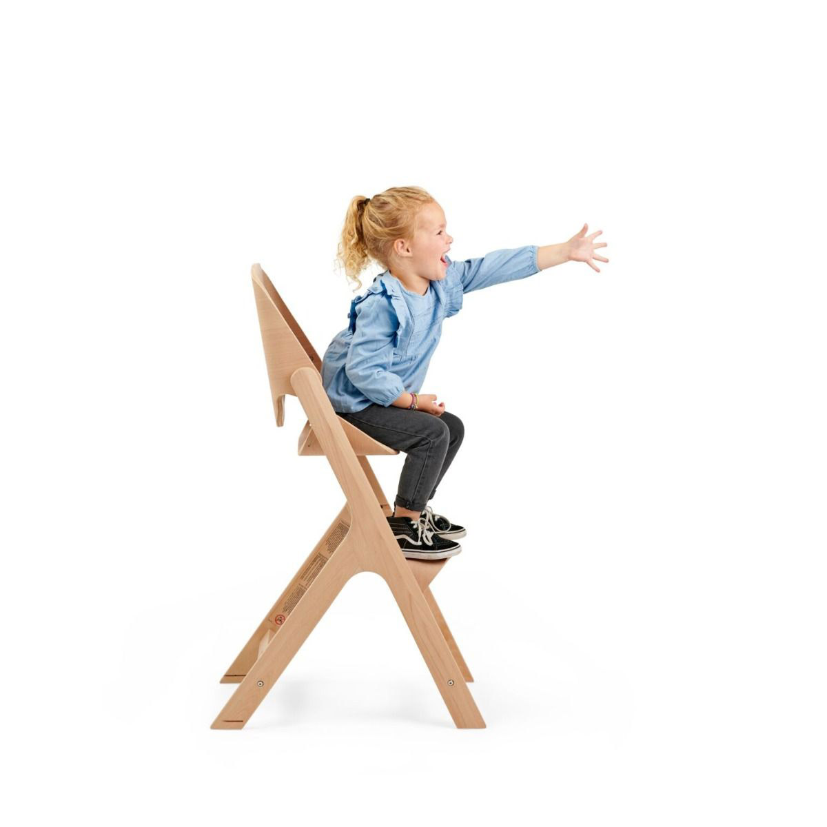 Maxi-Cosi söögitool Nesta