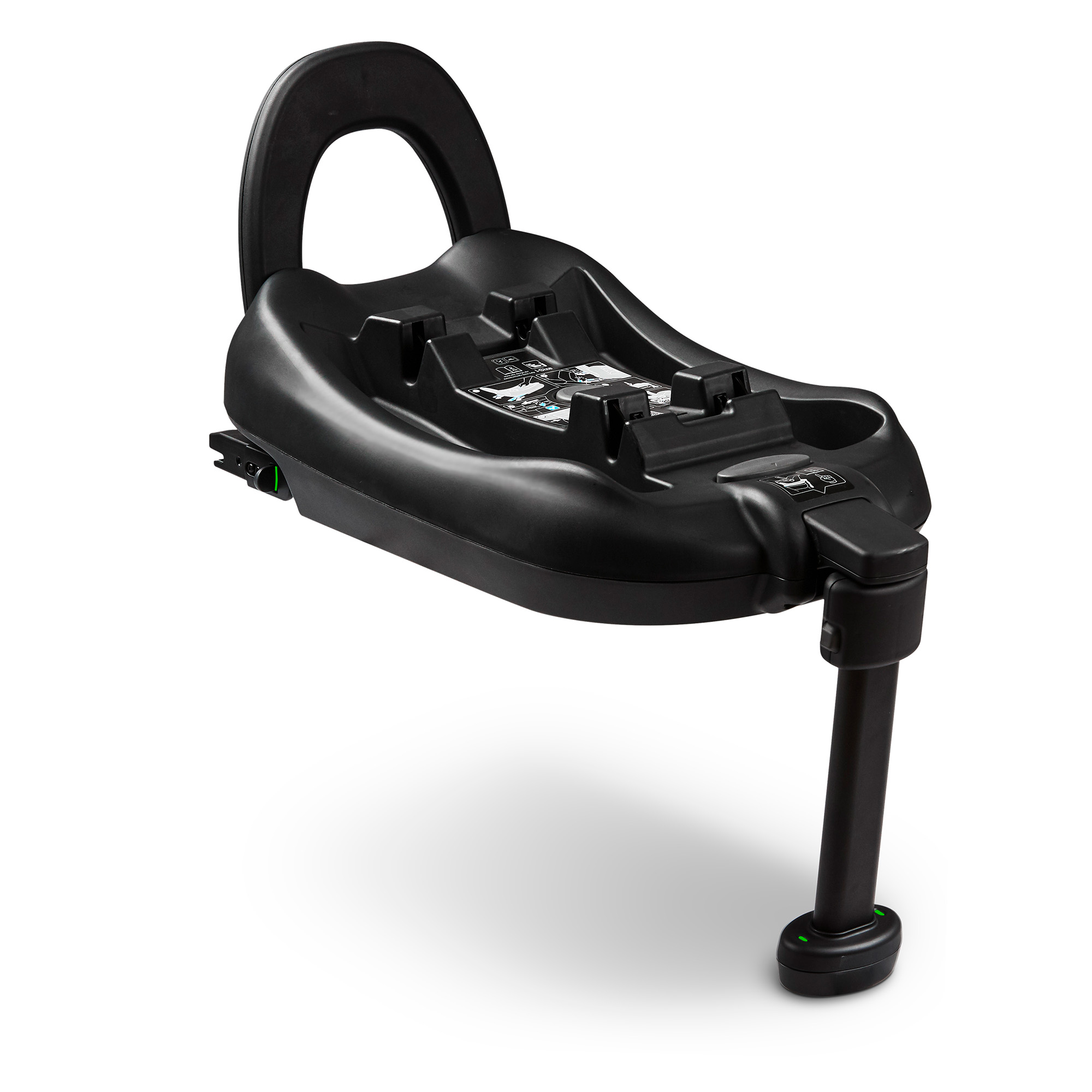ABC Design Tulip Isofix alus