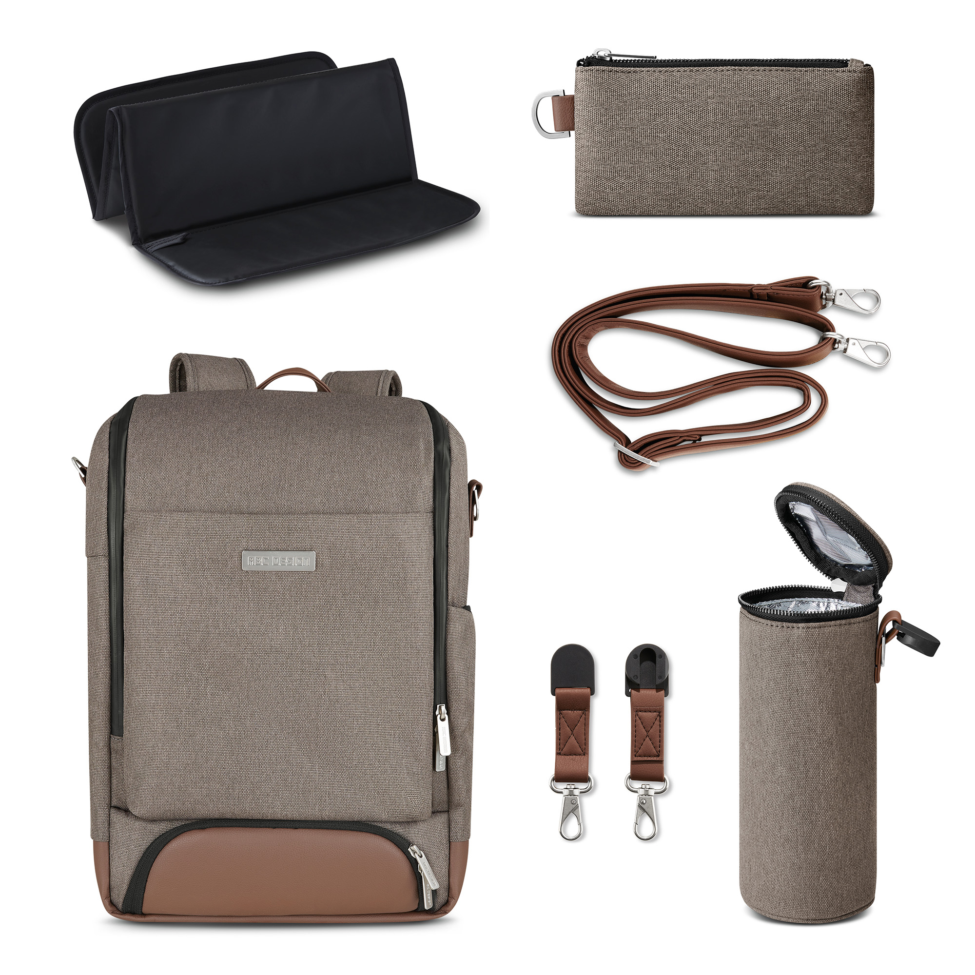 ABC Design beebitarvete kott