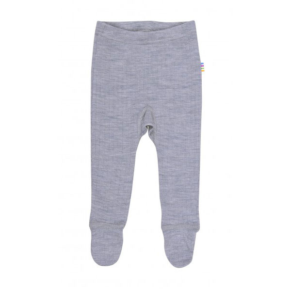 Joha Meriinovillased beebiretuusid BASIC Grey