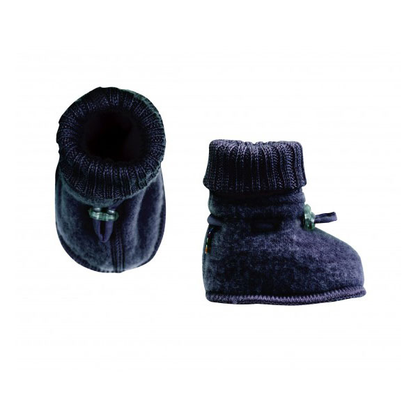 Joha Pehmed meriinovillased papud BASIC Dark Blue