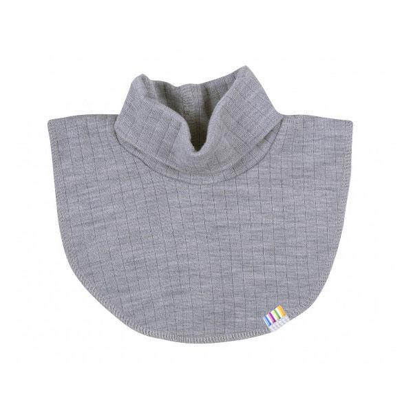 Joha Kahekordne meriinovillane kaelus BASIC Grey